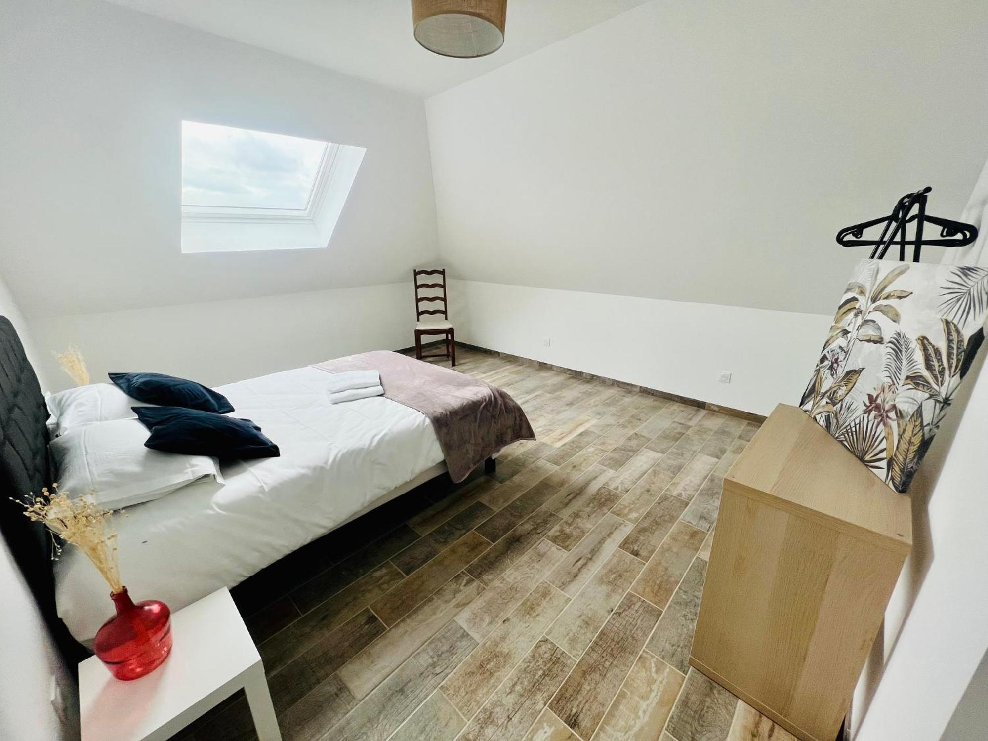 Mosaique Gare Un-Sejour-A-Part Apartment Мец Екстериор снимка