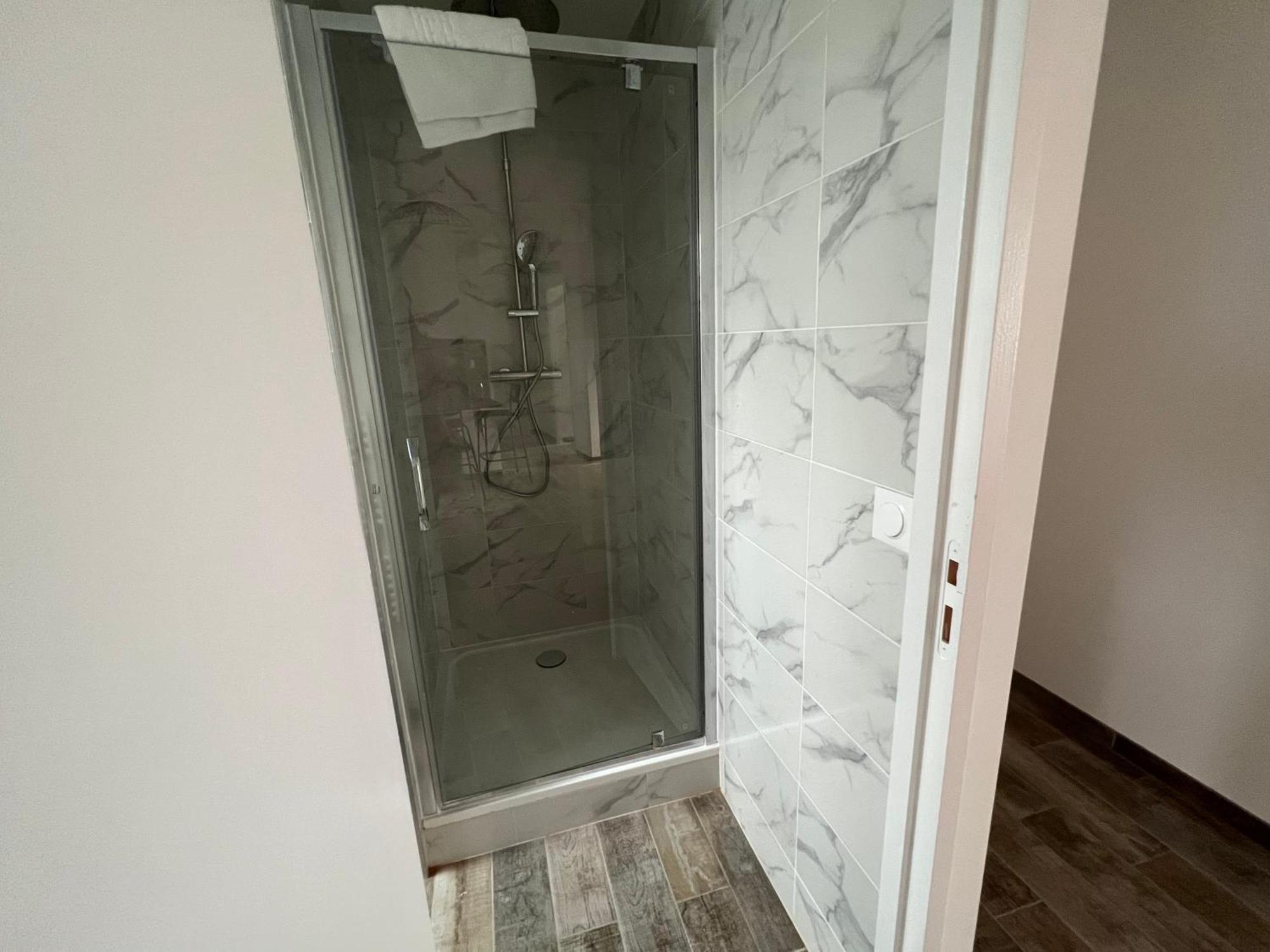 Mosaique Gare Un-Sejour-A-Part Apartment Мец Екстериор снимка