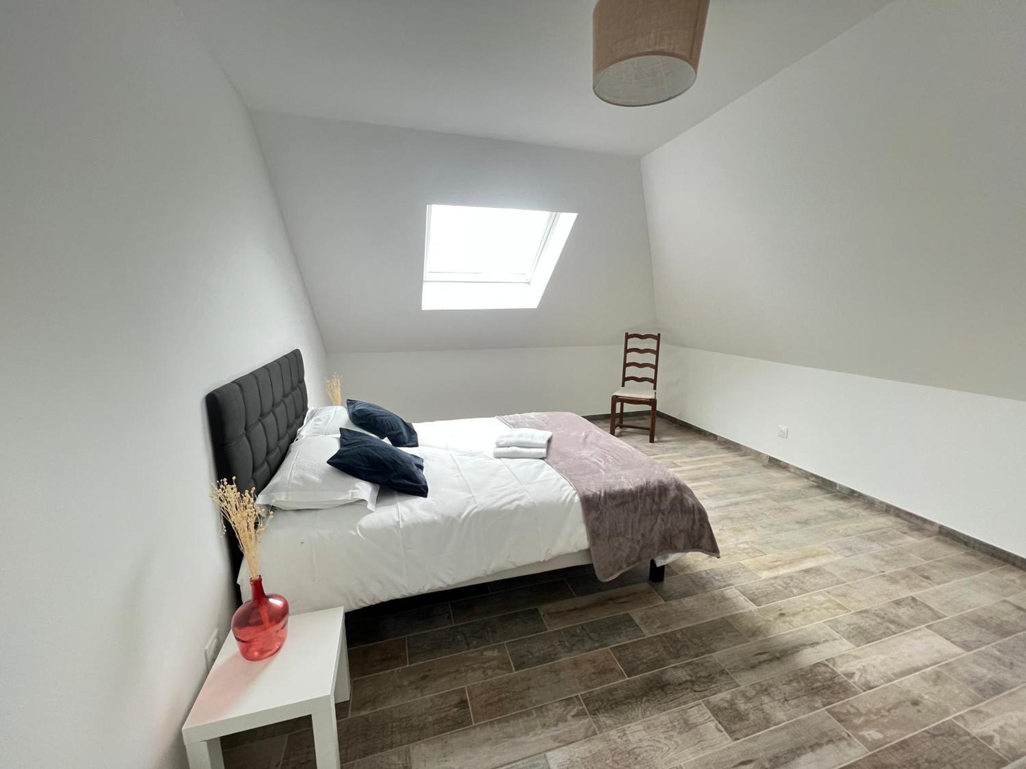 Mosaique Gare Un-Sejour-A-Part Apartment Мец Екстериор снимка